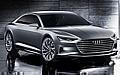 Audi prologue 